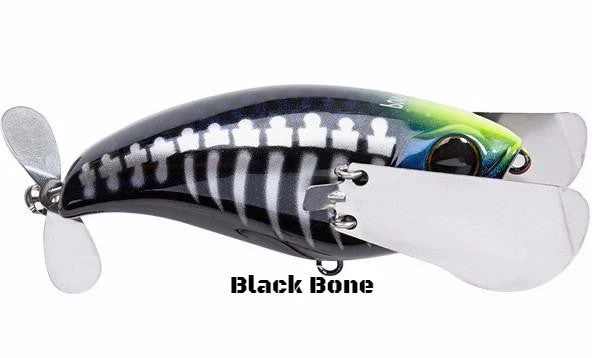 Jackall Pompadour Jr Topwater 5 Jackall Pompadour Jr Topwater