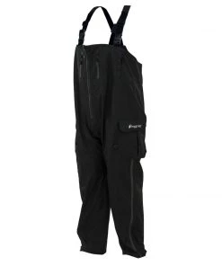 Frogg Toggs Java Toadz 2.5 Bibs Rain Gear