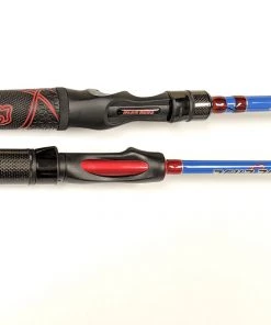 Jenko Gambler Series Rods