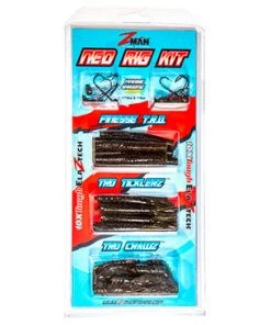 Ned Rig Baits Z-Man Ned Rig Kit
