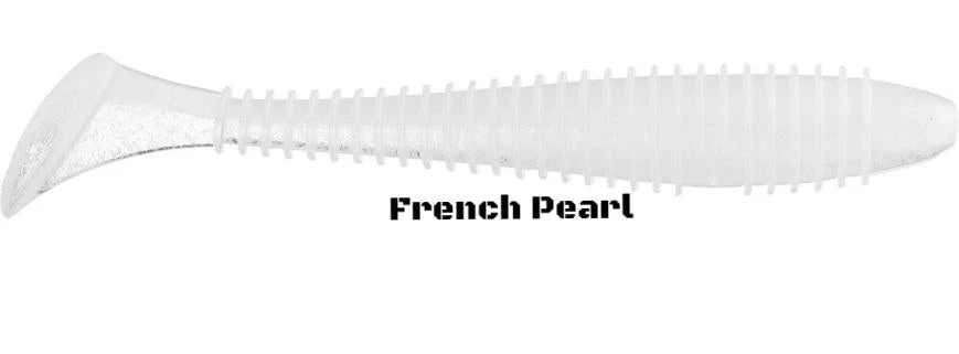 Soft Baits Keitech Swing Impact FAT 9 Soft Baits Keitech Swing Impact FAT