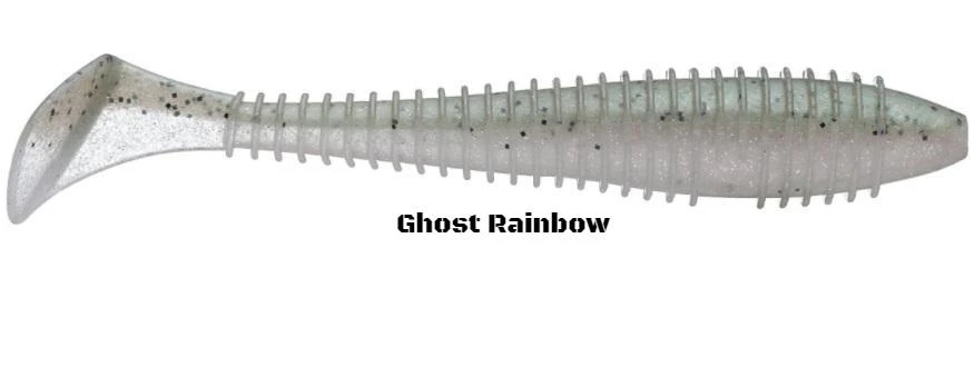 Soft Baits Keitech Swing Impact FAT 10 Soft Baits Keitech Swing Impact FAT