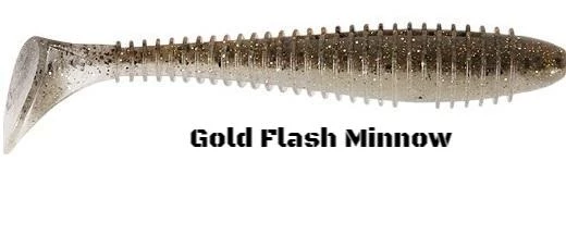 Soft Baits Keitech Swing Impact FAT 11 Soft Baits Keitech Swing Impact FAT