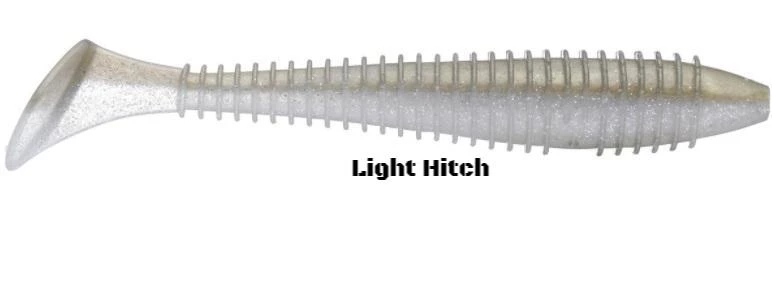 Soft Baits Keitech Swing Impact FAT 12 Soft Baits Keitech Swing Impact FAT