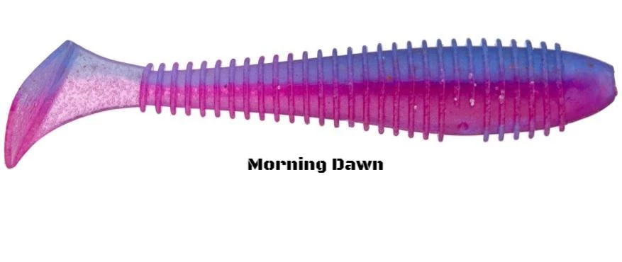 Soft Baits Keitech Swing Impact FAT 13 Soft Baits Keitech Swing Impact FAT