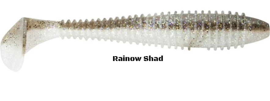 Soft Baits Keitech Swing Impact FAT 15 Soft Baits Keitech Swing Impact FAT