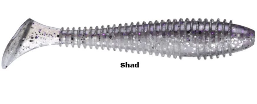 Soft Baits Keitech Swing Impact FAT 17 Soft Baits Keitech Swing Impact FAT