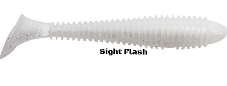 Soft Baits Keitech Swing Impact FAT 18 Soft Baits Keitech Swing Impact FAT