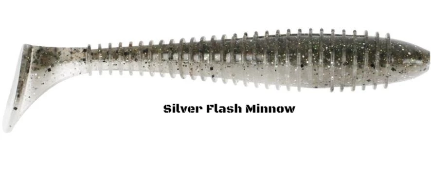 Soft Baits Keitech Swing Impact FAT 19 Soft Baits Keitech Swing Impact FAT