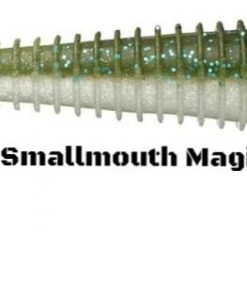 Soft Baits Keitech Swing Impact FAT 53 Soft Baits Keitech Swing Impact FAT