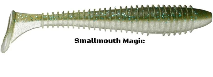 Soft Baits Keitech Swing Impact FAT 21 Soft Baits Keitech Swing Impact FAT