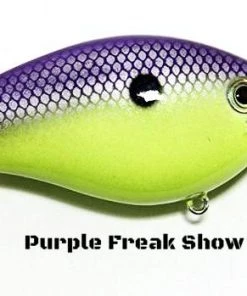Strike King HC KVD 2.5 Squarebill Crankbait (Silent) Crankbaits