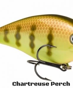 Strike King KVD Magnum 4.0 Squarebill