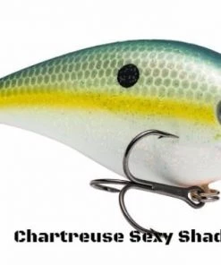 Strike King KVD Magnum 4.0 Squarebill