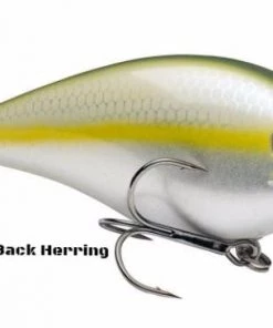 Strike King KVD Magnum 4.0 Squarebill