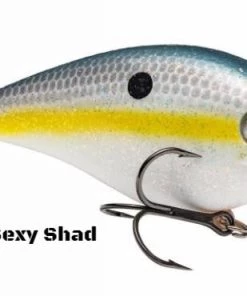 Strike King KVD Magnum 4.0 Squarebill