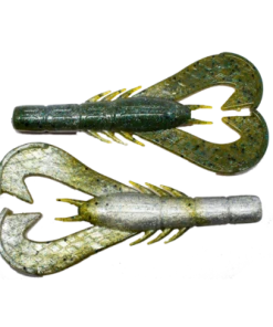 Googan Baits Krackin' Craw