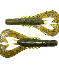 Googan Baits Krackin' Craw