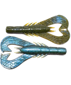 Googan Baits Krackin' Craw