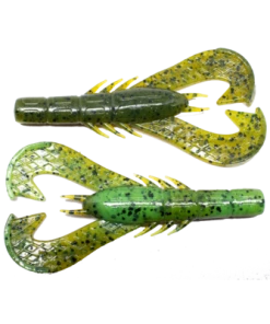 Googan Baits Krackin' Craw