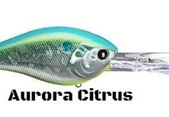 Lucky Craft RTO 3.5XD Crankbait