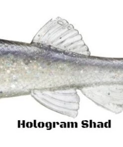 Little Creeper Baits Little Creeper 6