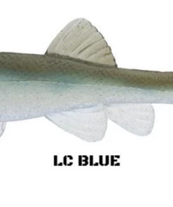 Little Creeper Baits Little Creeper 6