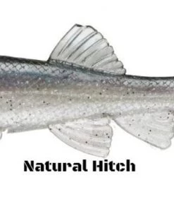 Little Creeper Baits Little Creeper 6