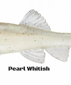 Little Creeper Baits Little Creeper 6