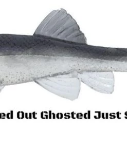 Little Creeper Baits Little Creeper 6