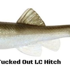 Little Creeper Baits Little Creeper 6