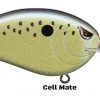 Spro John Crews Little John XL Crankbait 1 Spro John Crews Little John XL Crankbait