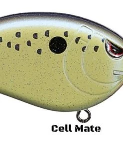 Spro John Crews Little John XL Crankbait