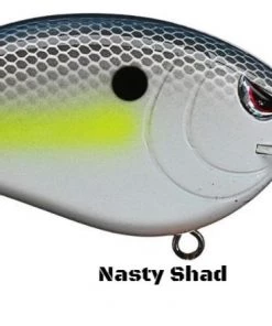 Spro John Crews Little John XL Crankbait