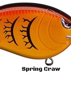 Spro John Crews Little John XL Crankbait