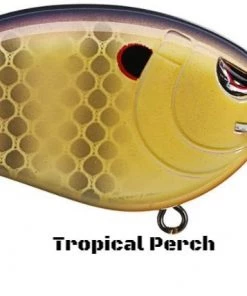 Spro John Crews Little John XL Crankbait