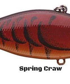 Lucky Craft LV-Max 500 Lipless Crankbait