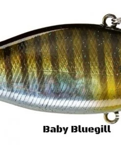 Lucky Craft LV-Max 500 Lipless Crankbait
