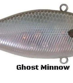 Lucky Craft LV-Max 500 Lipless Crankbait