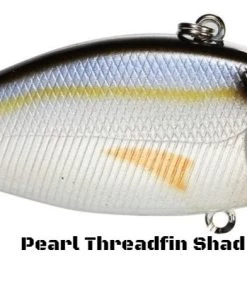 Lucky Craft LV-Max 500 Lipless Crankbait