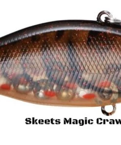 Lucky Craft LV-Max 500 Lipless Crankbait