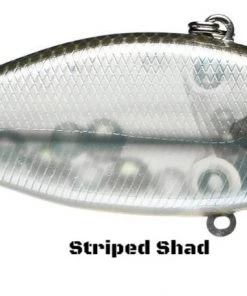 Lucky Craft LV-Max 500 Lipless Crankbait