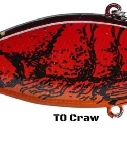 Lucky Craft LV-Max 500 Lipless Crankbait