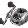 Lews Lew's Laser MG Speed Spool Casting Reel