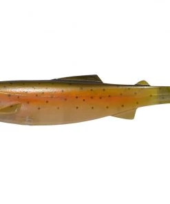 Soft Swimbaits Megabass Mag Slowl Swimbaits