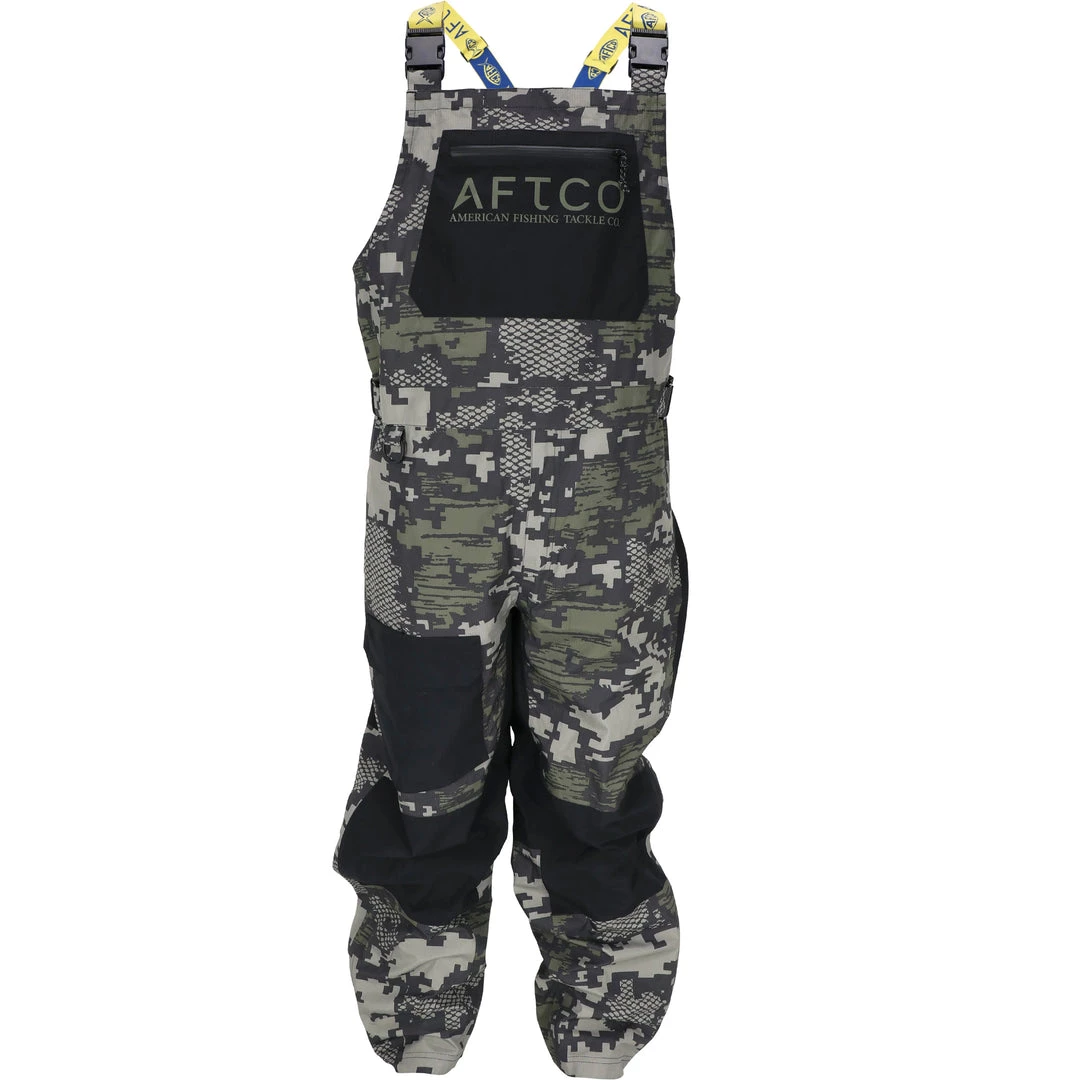Aftco Barricade Bibs 3 Aftco Barricade Bibs