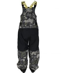 Aftco Barricade Bibs