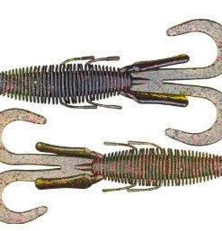 Missile Baits Baby D Stroyer