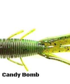 Missile Baits Baby D Stroyer 17 Missile Baits Baby D Stroyer