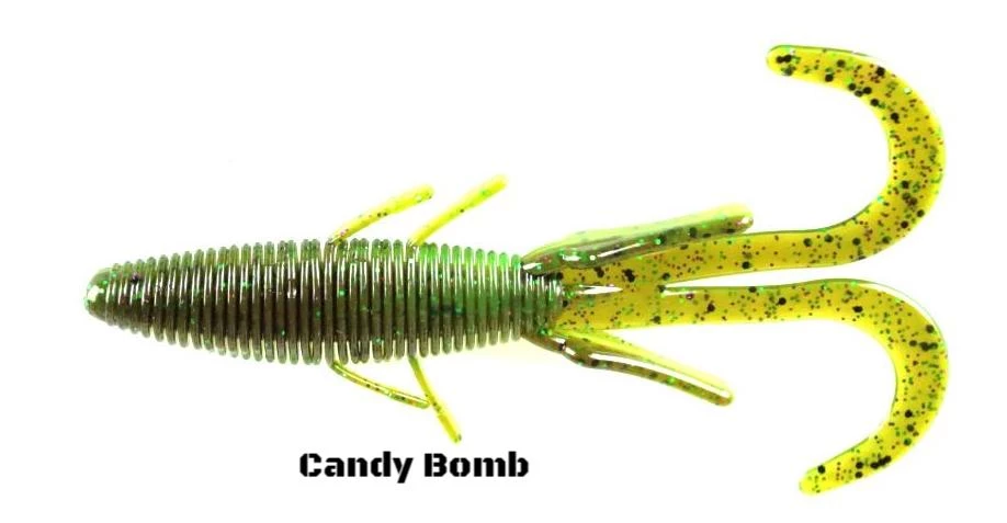 Missile Baits Baby D Stroyer 10 Missile Baits Baby D Stroyer